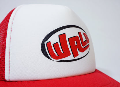 WRLD Cap