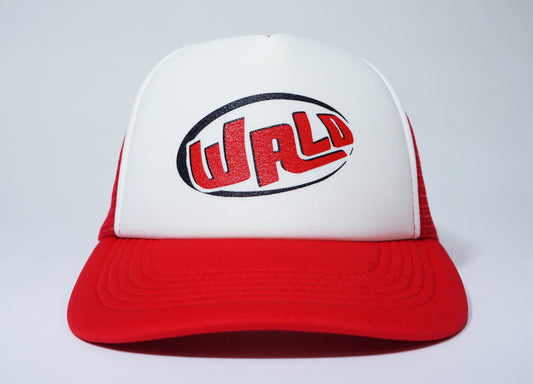 WRLD Cap