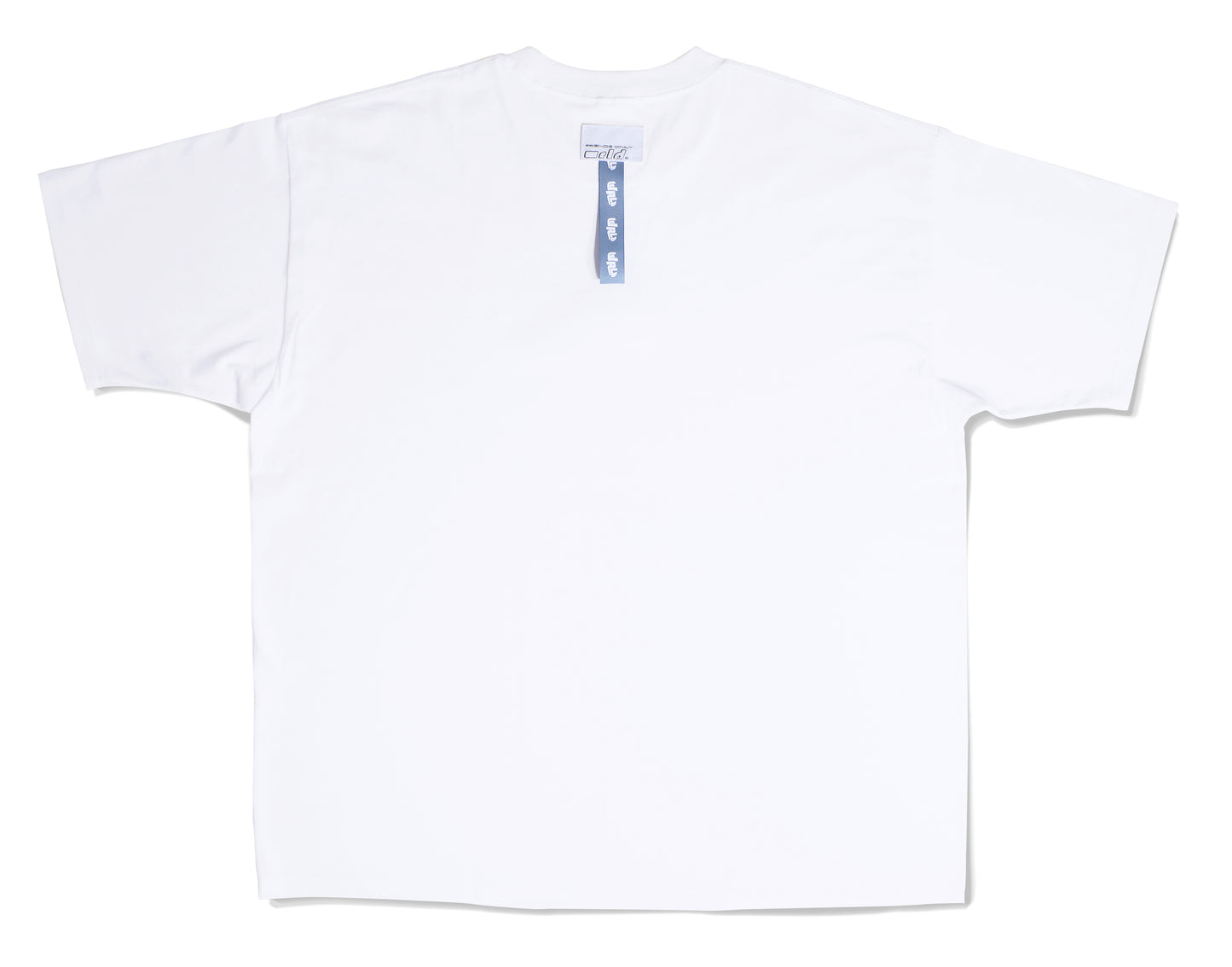 WRLD Logo Tee